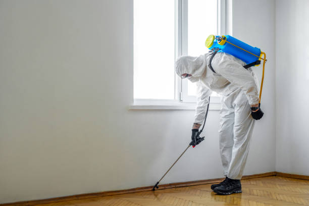 Best Pest Removal Services  in Genoa, AR